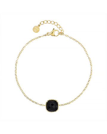 Black Onyx Bracelet