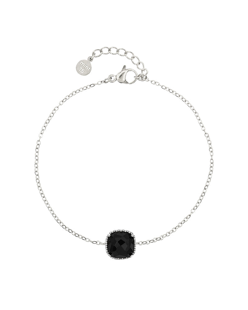 Black Onyx Bracelet