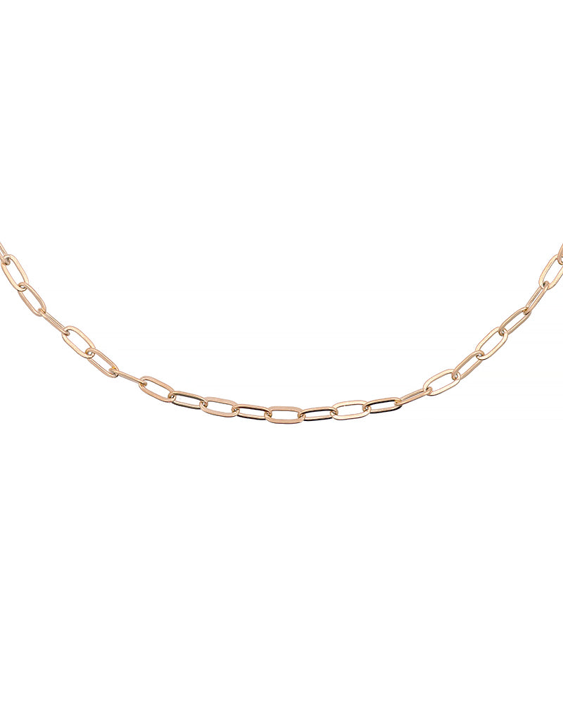 Chain Necklace