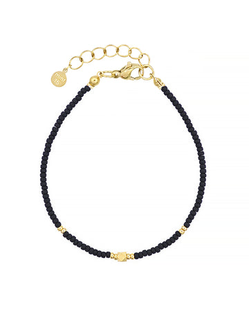 Elegance Bracelet - Black