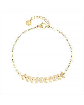 Fishtail Bracelet