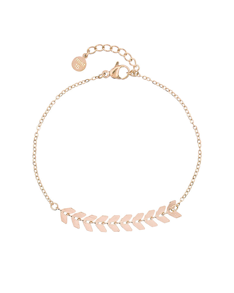 Fishtail Bracelet
