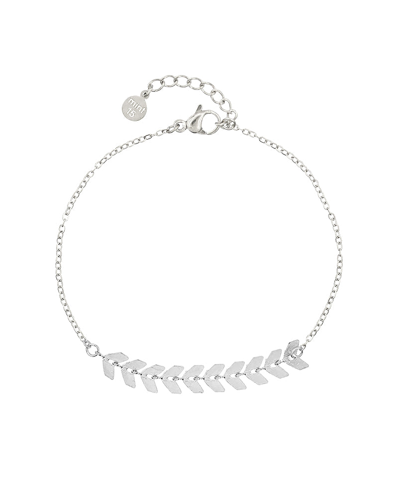 Fishtail Bracelet