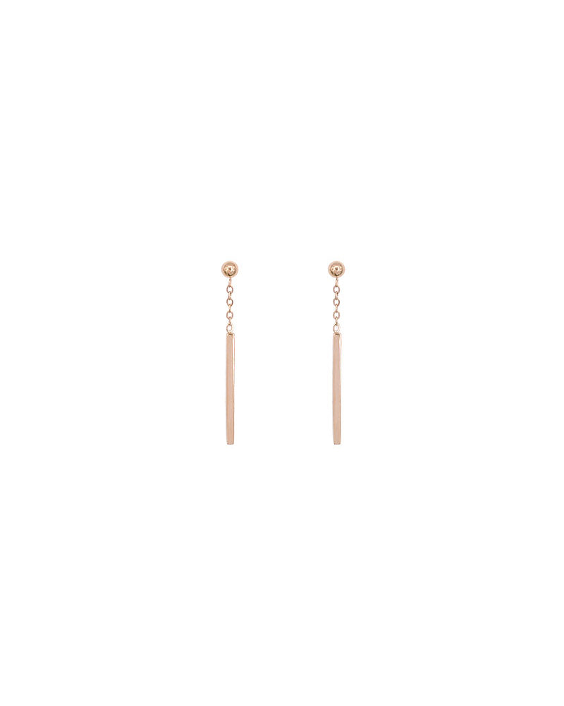 Little Bar Earstuds