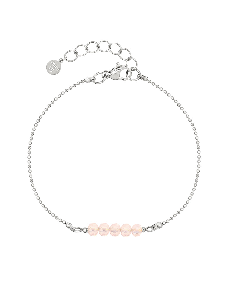 Little Sparkles - Vintage Pink