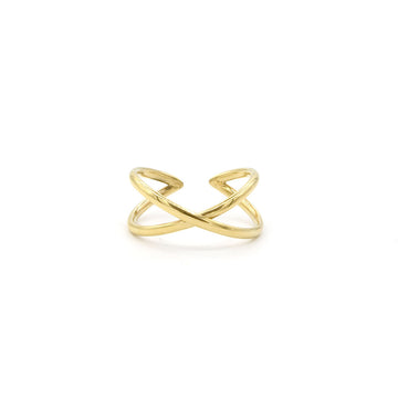 Ring 'X'