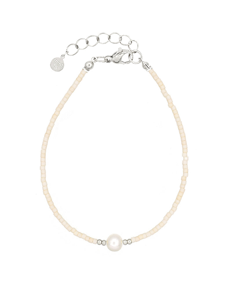 Simply Delicate - Pearl - Beige