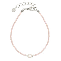Simply Delicate - Pearl - Vintage Pink