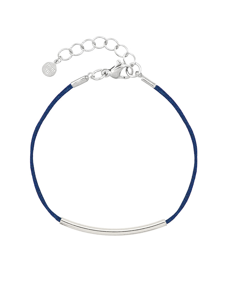 Tube It - Navy Blue