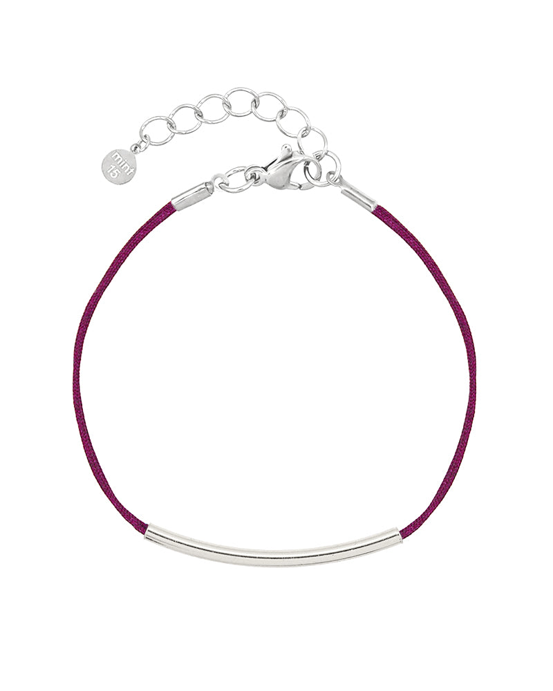 Tube It - Royal Aubergine
