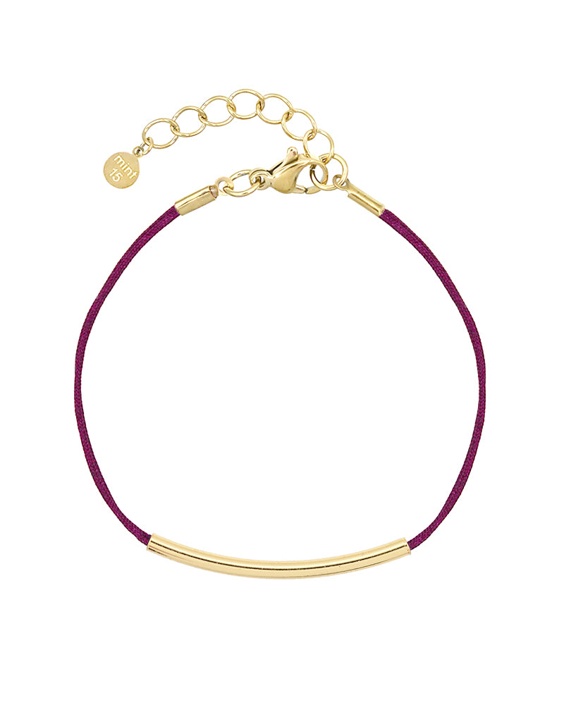 Tube It - Royal Aubergine
