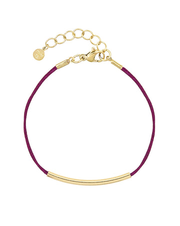 Tube It - Royal Aubergine