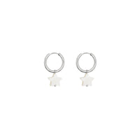 Minimalistic Earrings - Star