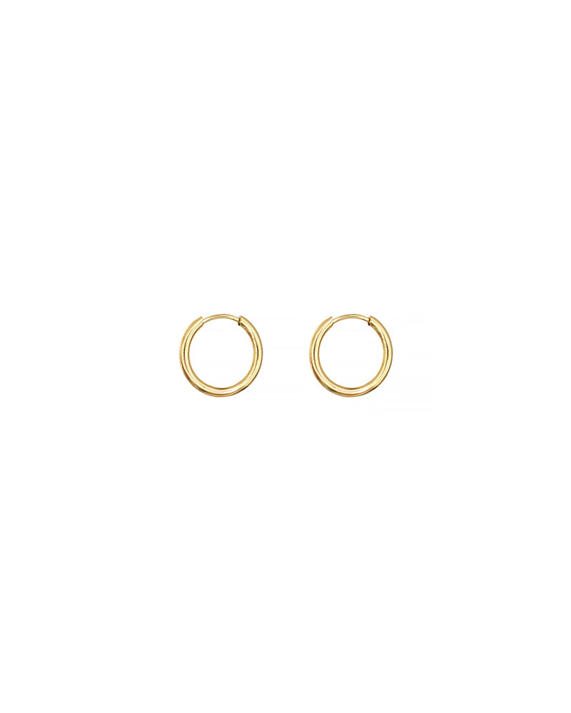 Minimalistic Earrings
