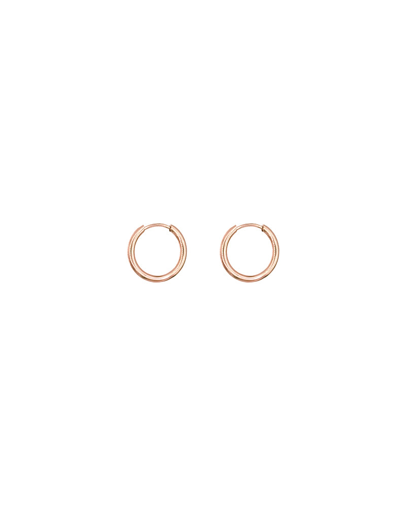 Minimalistic Earrings
