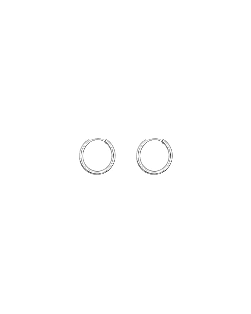 Minimalistic Earrings