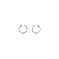 Minimalistic Clip On Earrings