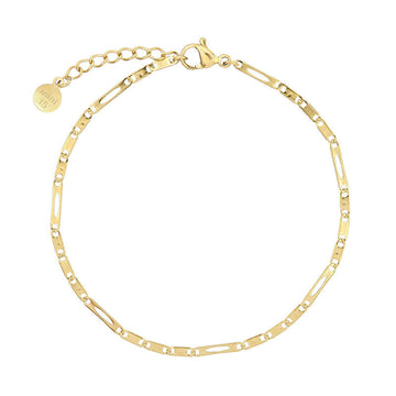 Delicate Chain Bracelet