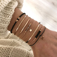 Little Star Bracelet