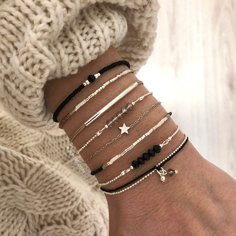 Little Star Bracelet