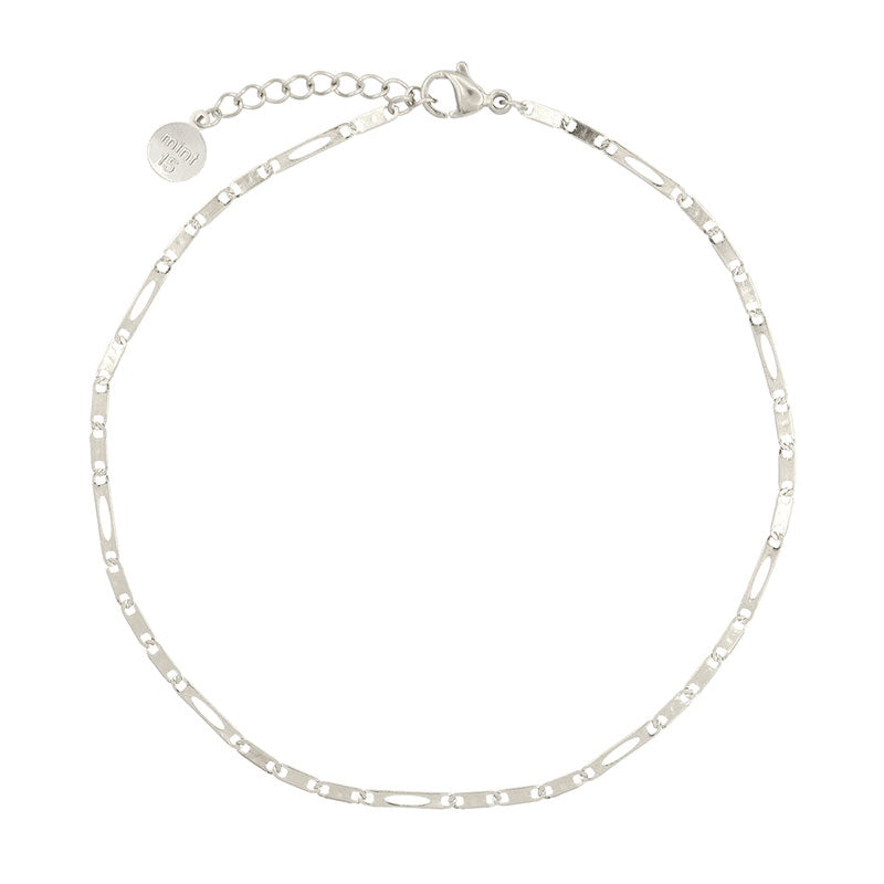 Delicate Chain Anklet